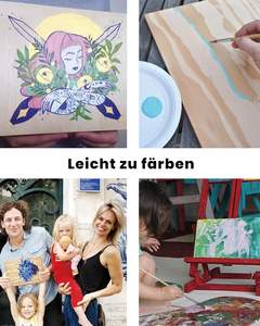 Plywood Manufacturer Modern Hotel Moisture-proof E0 Plywood Sheet Pack 10 First-class Veneer Indoor Use Craft <strong>Wood</strong> Model - Product Image 3