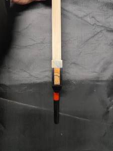 4/4 Bass Bass legno brasiliano di alta qualità mongolo capelli di cavallo livello professionale all'ingrosso Full Size livello professionale - Product Image 3