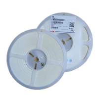 Inducteur de puissance SMD Longwei Original 0,24uH-10uH à noyau en ferrite, bobine moulée intégrée à résonance RF haute courant