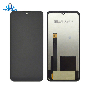 Pantalla สำหรับ <span class=keywords><strong>oukitel</strong></span> wp5 WP7 wp18 wp9 wp8 wp19 wp21 wp23 wp30 wp33 WP35 wp18 23 28 33 Pro 5G เปลี่ยนหน้าจอแอลซีดี - Product Image 4