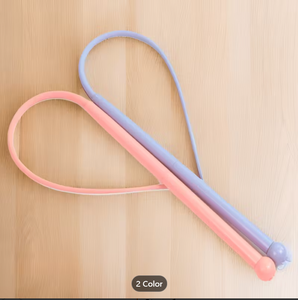 Interaktives Silikon-Katzenspielzeug mit Maus-Schwanz-Design für Wohnungskatzen - Simulierte Jagd & Stressabbau - Product Image 6