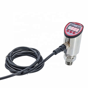 Controlador Inteligente de Acero Inoxidable de 10 Barras con Pantalla Digital YWP-113520 - Product Image 4