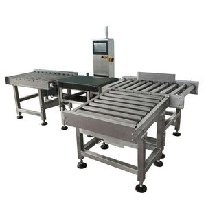 Automatic <span class=keywords><strong>Check</strong></span> <span class=keywords><strong>Weigher</strong></span> Fabricante com menor preço e alto desempenho - Product Image 2