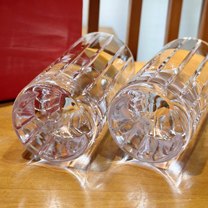 Vasos de whisky de cristal sin plomo de alta calidad, grabado creativo personalizado para cerveza y vino, taza de agua - Product Image 3