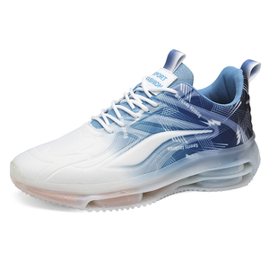 Nouvelles <span class=keywords><strong>Chaussures</strong></span> de Sport Décontractées Légères pour Adultes à Bon Prix – Baskets Homme Tendance Printemps 2025 – Vente en Gros Chine - Product Image 4