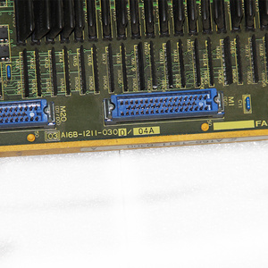 Nouvelle carte de Circuit PCB Fanuc CNC A16B-1211-0300 d'origine 240V/220V pour la programmation PLC et le contrôle industriel japon - Product Image 2