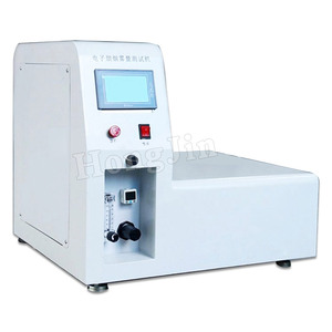 Contador de Pulvos Electrónico de Alta Precisión, Máquina de Prueba de Vida Útil para Atomizadores Electrónicos, Probador de Volumen de Humo para Atomizadores Electrónicos - Product Image 1