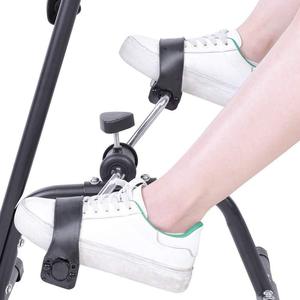 Rehab <b>Pedal</b> <b>Exerciser</b> Upper And Lower Limbs Training Machine For Elderly Stroke Recovery Home Use Metal 75kg Load Capacity - Product Image 3
