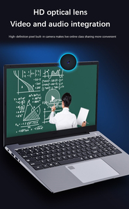 I7 Máy Tính Xách Tay Chơi Game Thế Hệ 11 I7 Core I5 I6 I7 CPU <span class=keywords><strong>RAM</strong></span> 8GB SSD Máy Tính Xách Tay Mỏng 15.6 GB 256GB Máy Tính Xách Tay Máy Tính Xách Tay - Product Image 6