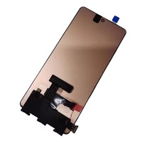 Nouveauté Écran LCD d'origine pour téléphone portable VIVO IQOO 11/11S Pièce de rechange LCD