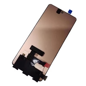 อะไหล่หน้าจอ LCD สำหรับโทรศัพท์มือถือ <span class=keywords><strong>VIVO</strong></span> iqoo 11/<span class=keywords><strong>11S</strong></span> - Product Image 3