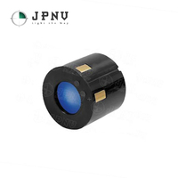 Tube intensificateur d'image personnalisable FOM1400+/1600+/1800+/2000+ MX10160 MX11769 MX10160 3-Pad EGAC Small Anvis NVT4 NVT6 NVT7