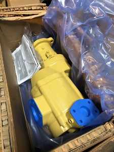 Moteur de démarrage gp-air 7C3372 7C-3372 pour 793 777D - Product Image 2
