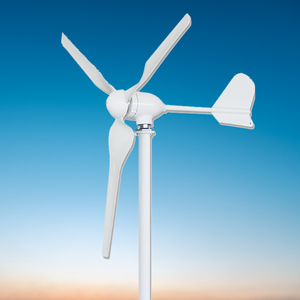 Vente flash : Générateur éolien 5000 W 48 V / Éolienne 5 kW / Générateur éolien - Product Image 2