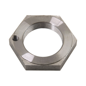 Écrou de réglage du roulement du différentiel arrière pour Toyota HIACE TRH203 2005-2013 - Product Image 2