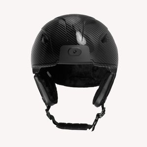 DELANHUWI Pro livello Anti-Shake casco da sci con per Bluetooth di alta qualità Smart occhiali da sci circonferenza della testa 54-61cm - Product Image 5
