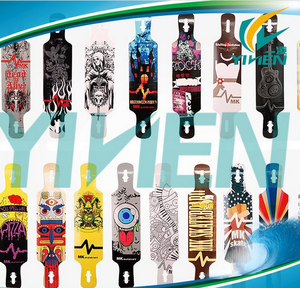42 pouces érable longboard, 7 plis érable Canadien personnalisé longue <span class=keywords><strong>planche</strong></span> - Product Image 1