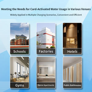 <span class=keywords><strong>Controller</strong></span> per Smart Card per Acqua, <span class=keywords><strong>Controller</strong></span> per Smart Card per Doccia, <span class=keywords><strong>Controller</strong></span> per Smart Card per Bancomat Acqua - Product Image 6