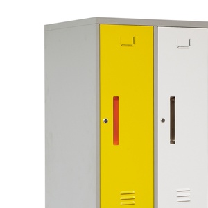 Durable Polymeric 2 <b>Drawer</b> File Metal Cabinet <b>Small</b> <b>Drawers</b> Global Filing Cabinets - Product Image 4