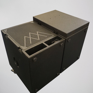 Altoparlante a Colonna da Esterno da <span class=keywords><strong>15</strong></span> Pollici per Impianti Line Array - Product Image 2