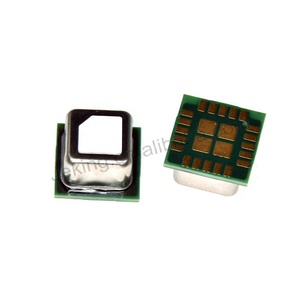 Jeking مستشعرات جديدة وأصلية SCD4x لجودة الهواء مستشعر غاز ثاني أوكسوجين ضوئي مستشعر غاز CO2 - Product Image 2