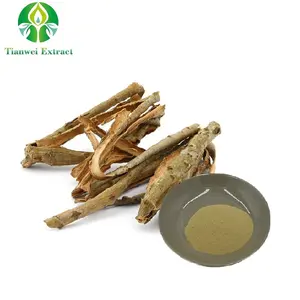 Willow Bark Extract Salicin Powder 20% 50% 98% Willow Bark Extract For Cosmetic