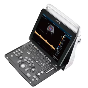 Sistema de Ultrasonido Doppler Color Mindray MX3 en Oferta, Sistema de Diagnóstico por Imágenes de Ultrasonido, Sistema de Ultrasonido Veterinario - Product Image 1