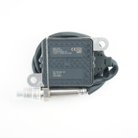 Sensor de NOx LESEN 9675358480 5WK96745A de ajuste directo para motor Peugeot 208 308 5008 1.5 BlueHDi, sistema SCR de 12V, venta al por mayor de fábrica