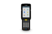 Lector RFID UHF MC3330XR, el Mejor de su Clase, Rendimiento de Lectura RFID de Rango Estándar con una Potente Plataforma Android
