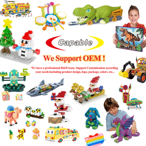 10-12 pouces 6 pièces dans un étui différents types de figurines de dinosaures ensemble réaliste <span class=keywords><strong>vinyle</strong></span> dinosaure jouet pour enfants dino modèle ornemental - Product Image 5