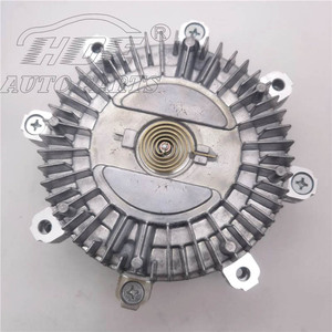252154Z200 25215-4Z200คลัตช์พัดลม HDE อะไหล่รถยนต์สำหรับ Kia Sonata - Product Image 3