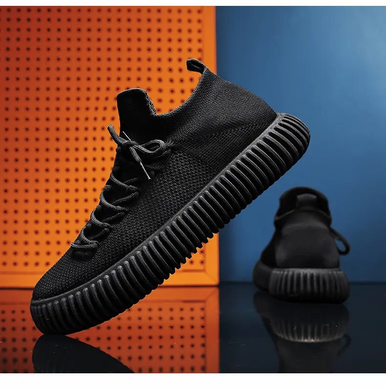 Midnight black