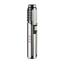 Pistolet de soudage à gaz butane SG006 à charge directe, coupe-vent et gonflable, de haute qualité, pour l'approvisionnement transfrontalier