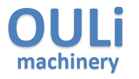 Guangzhou Ouli Machinery Equipment Co., Ltd. logo