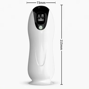 Produits de sexe Masturbation masculine automatique Tpe pénis sucer masturbateurs mâle Sax jouets pour homme Machine poche chatte pour vagin - Product Image 6