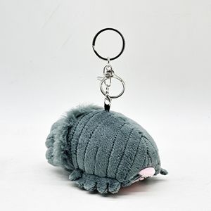 Figuras de <span class=keywords><strong>peluche</strong></span> de Mickey <span class=keywords><strong>Creeper</strong></span> hechas a mano, muñeco de <span class=keywords><strong>peluche</strong></span> suave de algodón Kawaii, juguete para aliviar el estrés, diseño personalizado - Product Image 3