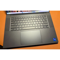   Workstation Precision 5690 Ultra 7 165H 16GB RAM DDR5 Scheda Grafica Dedicata NVIDIA RTX 4000 Ada 12GB SSD da 512GB 16 Pollici