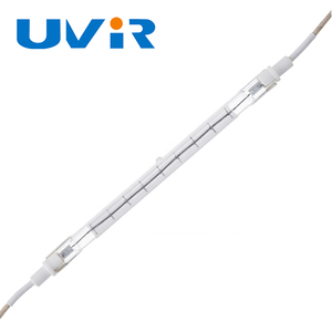 Lámpara Calefactora Infrarroja RS con Emisor IR para Calentar Alimentos - Product Image 5