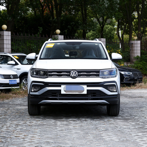 Phiên Bản 2023 SUV Xe Hơi Xe Hơi <span class=keywords><strong>VW</strong></span> T-Cross Xăng Xe 1.5L 110HP L4 Xe Ô Tô Mới Cho Người Lớn - Product Image 2