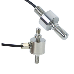 M6 M8 tế bào tải thu nhỏ cảm biến trọng lượng vi trọng lượng lên đến 5/20/50/100/250/300/500kg cảm biến lực & tế bào tải nhỏ - Product Image 5