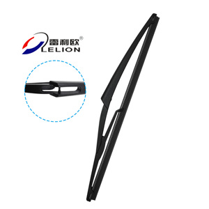 Spazzole Tergicristallo in Silicone per Lunotto Posteriore <span class=keywords><strong>Nissan</strong></span> <span class=keywords><strong>Micra</strong></span> 2002 - 2005, Vendita all'Ingrosso - Product Image 1