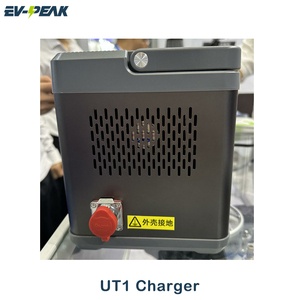Cargador Inteligente de Baterías LiPo/LiHV EV-PEAK UT1 100A Compatible con Baterías T20/T30/T40 para Drones Agrícolas UAV - Product Image 3