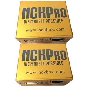 Caja de herramientas de desbloqueo de teléfono móvil al por mayor para caja de herramientas NCK para caja de desbloqueo para todos los modelos de Samsung - Product Image 2