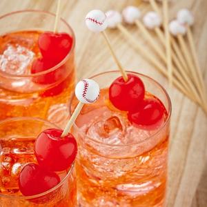 Palillos de Bambú para Comida, Temática Deportiva, Coloridos, Antiadherentes, <span class=keywords><strong>con</strong></span> Mango Largo, Ecológicos - Product Image 6