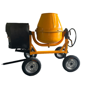 <span class=keywords><strong>3</strong></span> Titik 9 meter kubik beton semen mesin <span class=keywords><strong>Mixer</strong></span> untuk dijual - Product Image 6