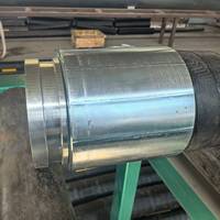 Connecteur de tuyau de pompe à béton en métal de bonne qualité 148 mm, fileté, à boucle interne, pour équipement de machinerie
