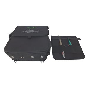 Sac de transport pliable pour canne à pêche, léger et résistant à l'usure, pour la pêche en rivière et en lac en plein air - Product Image 1