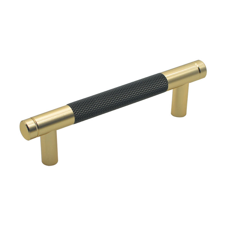 สีทอง + สีดำ