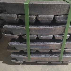 Pure Metal 99.994% <b>Lead</b> <b>Ingots</b> Tin <b>Ingot</b> with Cheap Price - Product Image 4