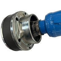Fabricant OEM professionnel de transmissions à couple élevé pour joints homocinétiques à cage de billes
